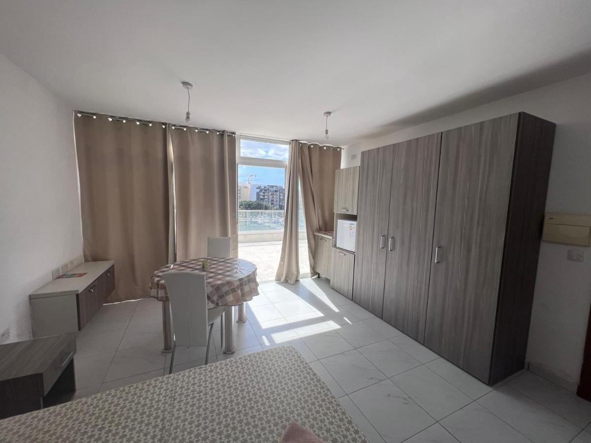 Amazing Sea View Penthouse Near Valletta มซิดา ภายนอก รูปภาพ